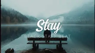 Stay &mdash; Sad Slap House Type Beat (F minor / 124 BPM)