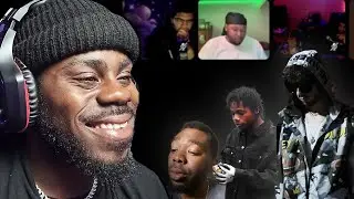 Most INTENSE Song Wars You Will See! ft. Trixx, SheluvPresto, I.K., Hellafried & more (FULL STREAM)