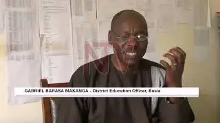 Busia education officer says over 7,000 learners not at school