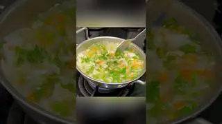 Quick Cabbage Soup Recipe | Veg  Soup | immunity Booster