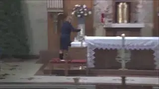 St. Dominic Parish Delhi Cincinnati, Ohio Live Stream