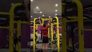 Unbroken: -5&rdquo; pull hold - 5&rdquo; head to bat -5 pullups