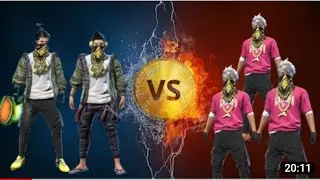 BEST Vs BEST OP GAME PALY 2 Vs 3 SUNAYAN GAMING
