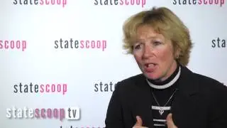 NASCIO Midyear 2016: Nevada CIO Shanna Rahming