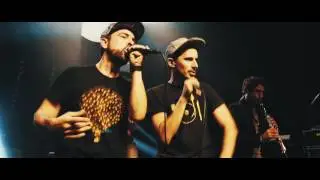 EZPZ - Joe Lambda - Live au 6PAR4