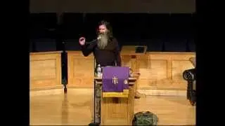 Phil Robertson - Duck Commander @ BUMC - March 13, 2010