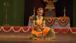 Varnam Part 2