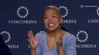 The Future of Workforce Development: Challenges and Opportunities | 2024 Concordia Annual Summit