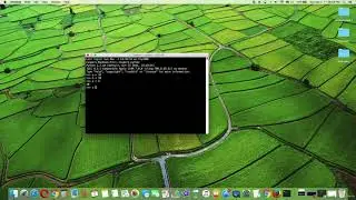 08  Creating Variables in Python