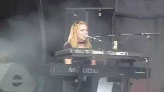 Retrospective - Right Way (NOTP XIII, Loreley 13.07.2018)
