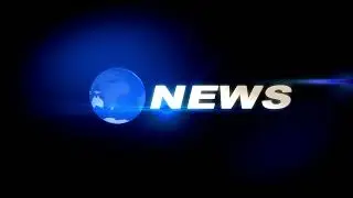 News Intro 1