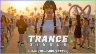 Chase the Spark – Uplifting Trance About Finding Your Purpose | Life in Luck