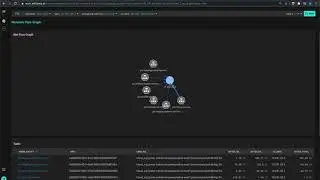 Pixie Script of the Week #1: Network Flow Graph