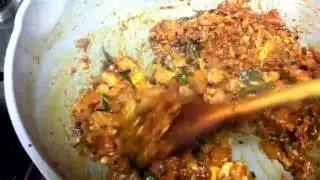 @ritasunil7920 Shark Fish bhurjee & Fish Fry