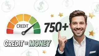 Your Credit Score Could Be Costing You Thousands &mdash; Fix This Before You Invest