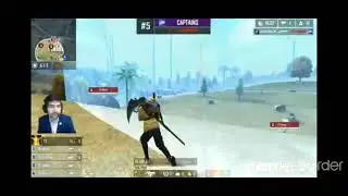 TOTAL GAMING E SPORT HIGHLIGHTS IN CRX OFFICIAL TOURNAMENT