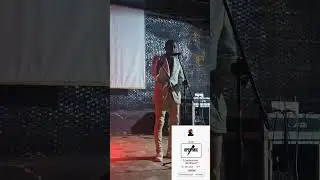 OPEN MIC/SLAM à Lomé
