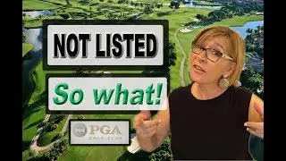 PGA Village Port St Lucie Florida - How I roll.