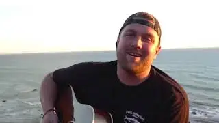 Jake Parr - White Christmas