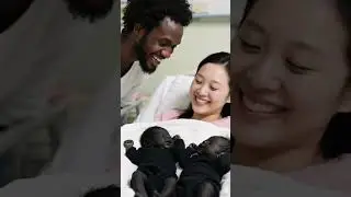 Cutest Baby Ever on Camera 📷