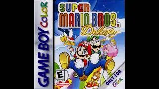 Super Mario Bros. Deluxe - Staff Roll Remix