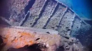 Isola d'Elba (GoPro Hero4 & DJI Phantom 3)
