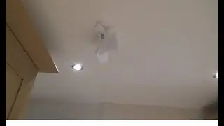 How to use Magnets and 'Knocking' to Locate Wall Studs and Ceiling Joists