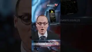 MEMENTO EGUILLES - Le journal t&eacute;l&eacute;vis&eacute; d&eacute;briefing