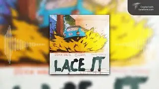 Lace it Juice wrld - Eminem - Benny Blanco Slowed and Reverbed version