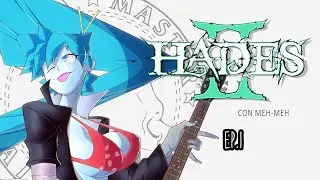 Hades II &ndash; EP1 &ndash; Muerte a Chronos, titan del tiempo!!!