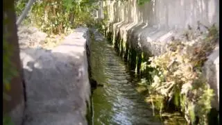 La Rambla de Nogalte.Aprovechamiento Integral del Agua