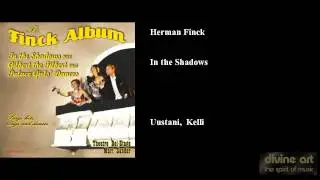 Herman Finck, In the Shadows