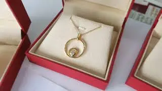 Jewellery passes on to Fourth Generation - Customer story