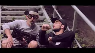 Topofante - Da sopra a sotto - feat. RomanJay & Nico P (prod.Q3000) [OFFICIAL VIDEO]
