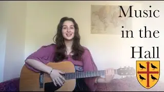 Music in the Hall: Time by Raven Undersun