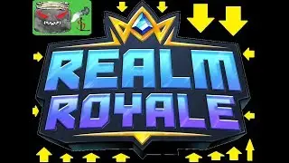 Realm Royale Mother Clucker LIVE Stream & Chat! Play With Subs Event!