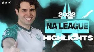 DripBoolin NAL Highlights - Stage 1