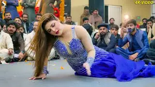 Chahat Baloch Dance Performance Bhalwal Show 2022