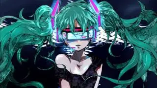 CPS - Space squid [metal slug dnb rmx]