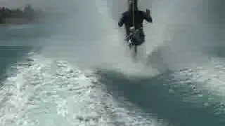 The Best Barefoot Video Ever