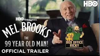 The 99-Year-Old Man Review | Box Office Ricky Review