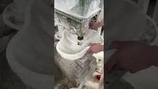 Stone factory in China  #granite #machine #marble #stone