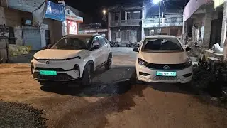 Tiago EV Real Range Test | Full Charge to 0% | Real Life Drive Experience 🚗⚡