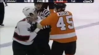 12 04 2008 A  Asham vs D  Clarkson