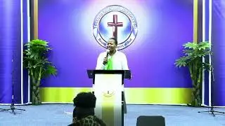 WEEK OF DELIVERANCE | DAY 4