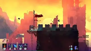 Dead Cells: Silent Run
