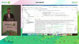 Securing SPAs with Spring by Marcus Hert Da Coregio @ Spring I/O 2022