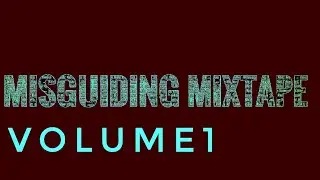 Dekhe Na Tune He Dhoke ,Prod.@Dollarbeat I THE MISGUIDING MIXTAPE I