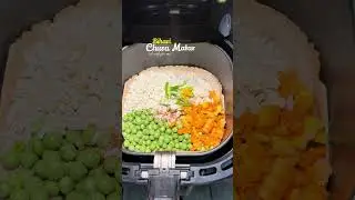 Airfryer magic🌼🫶🏻 #food #cookingtips #ytshorts #shorts