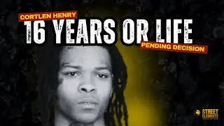 YNW Bortlen Has a Choice: 16 Years or Life in Prison () 